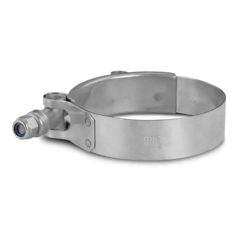 Wagner Tuning 60-68Mm T-Bolt Hd Clamp 1