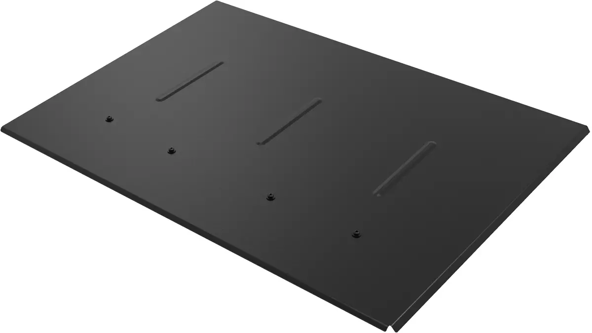 Steel Roof Can Am 1