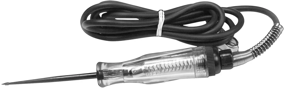 Circuit Tester/Test Light 1
