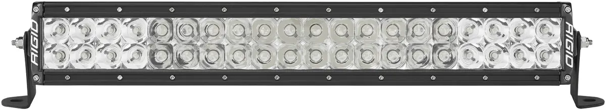 E Series Pro 20" Combo 1