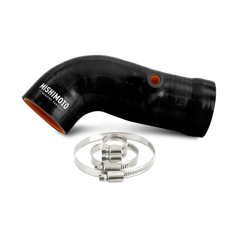 Mishimoto Gr86 / Brz Silicone Induction Hose 1