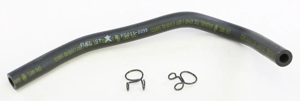 Hose & Clamp Kit 1