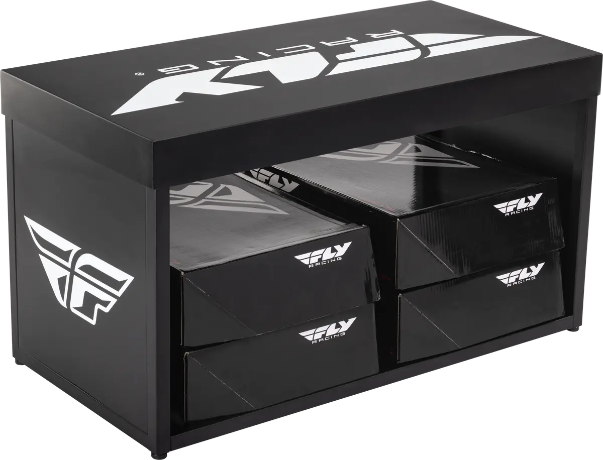 Fly Racing Event And Showroom Display Collection 15