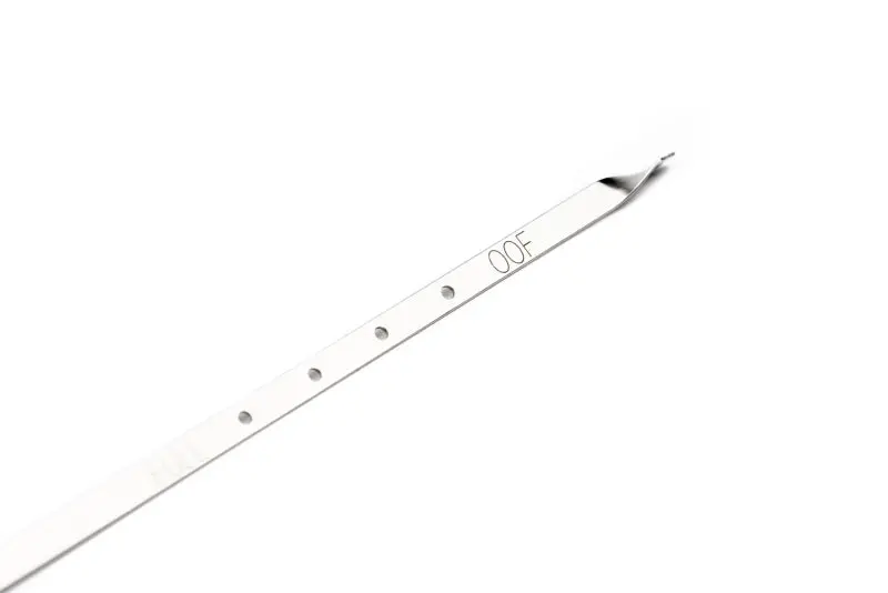 Ams Performance 2022+ Subaru Wrx Billet Engine Oil Dipstick 1
