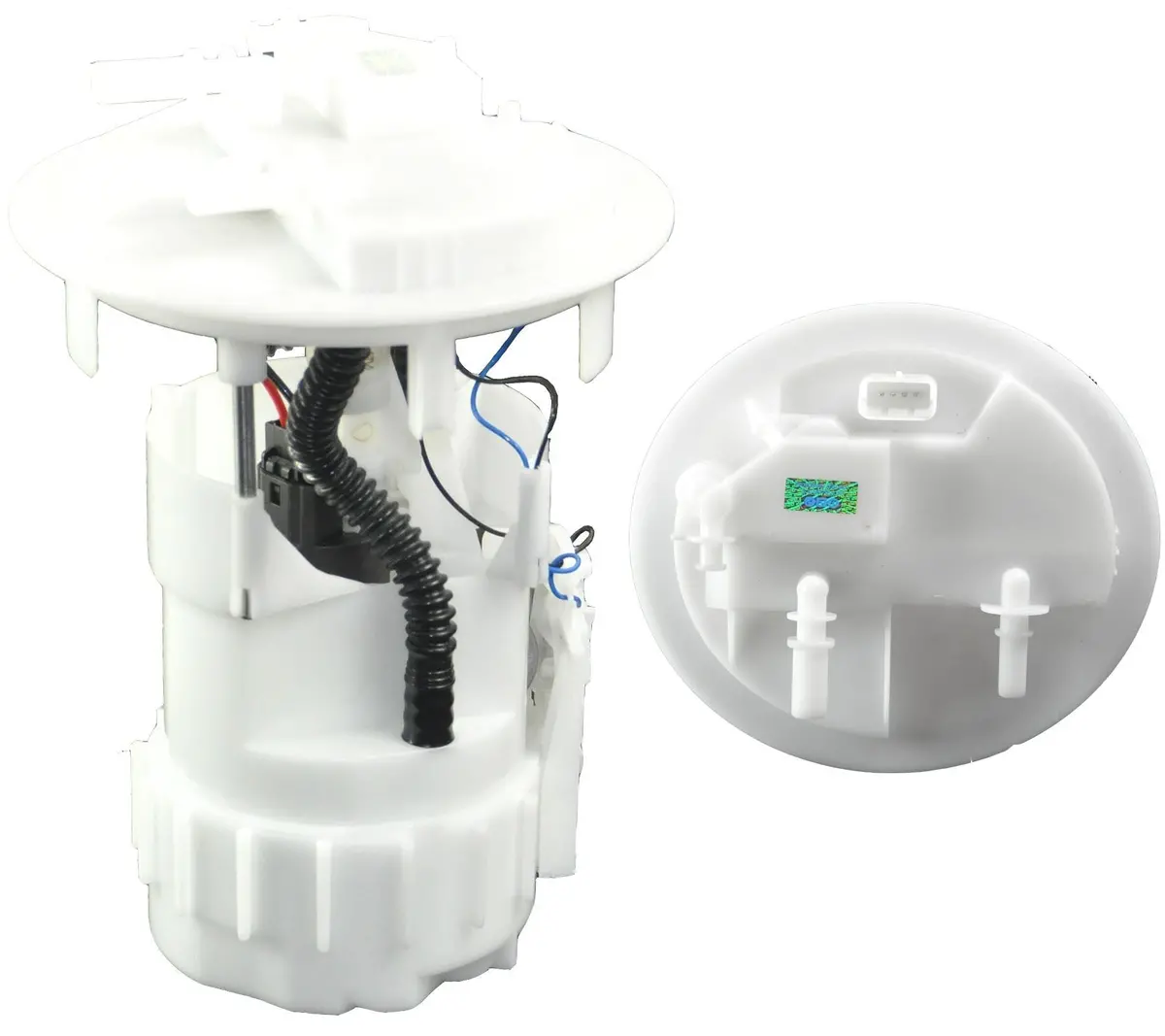 In Tank Fuel Pump Sender Unit For Citroën: C-Elysee, Peugeot: 2008, 208, 301 1