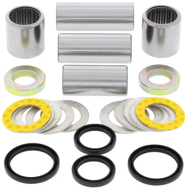 All Balls Racing Swing Arm Bearing Kit 12