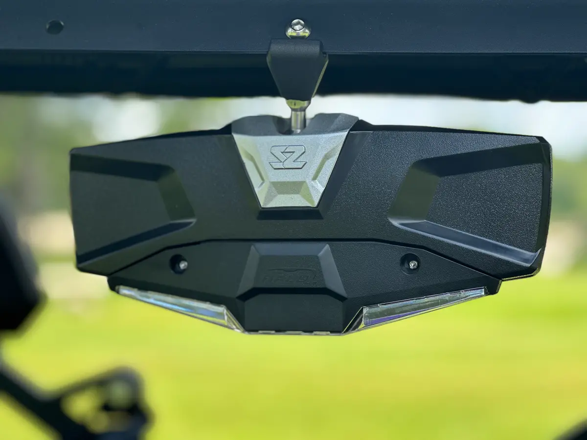 Rear View Mirror Cfmoto Uforce 2