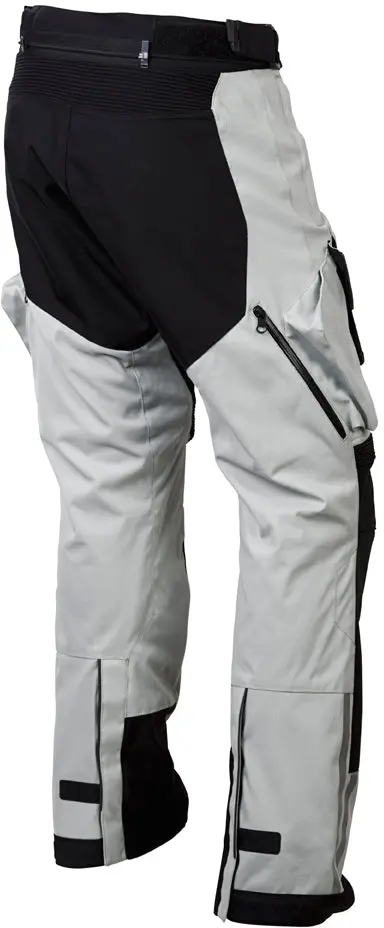 Yosemite Jacket And Pants 10