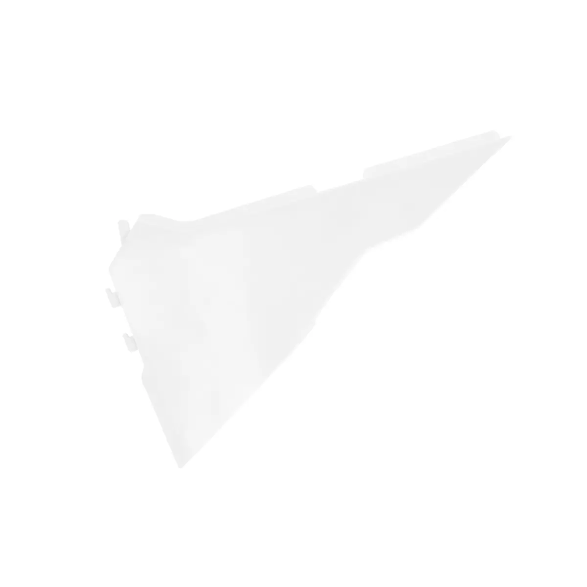 Replica Air Box Cover White 1