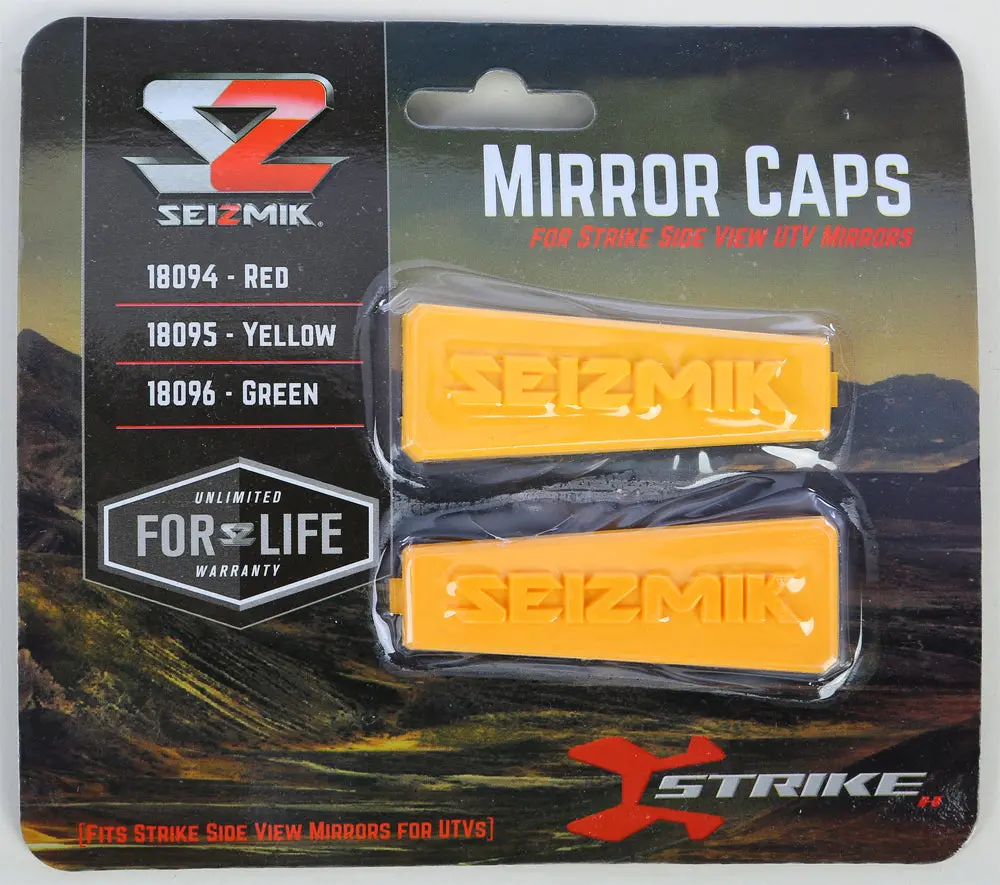 Strike Mir Insert Ylw 1