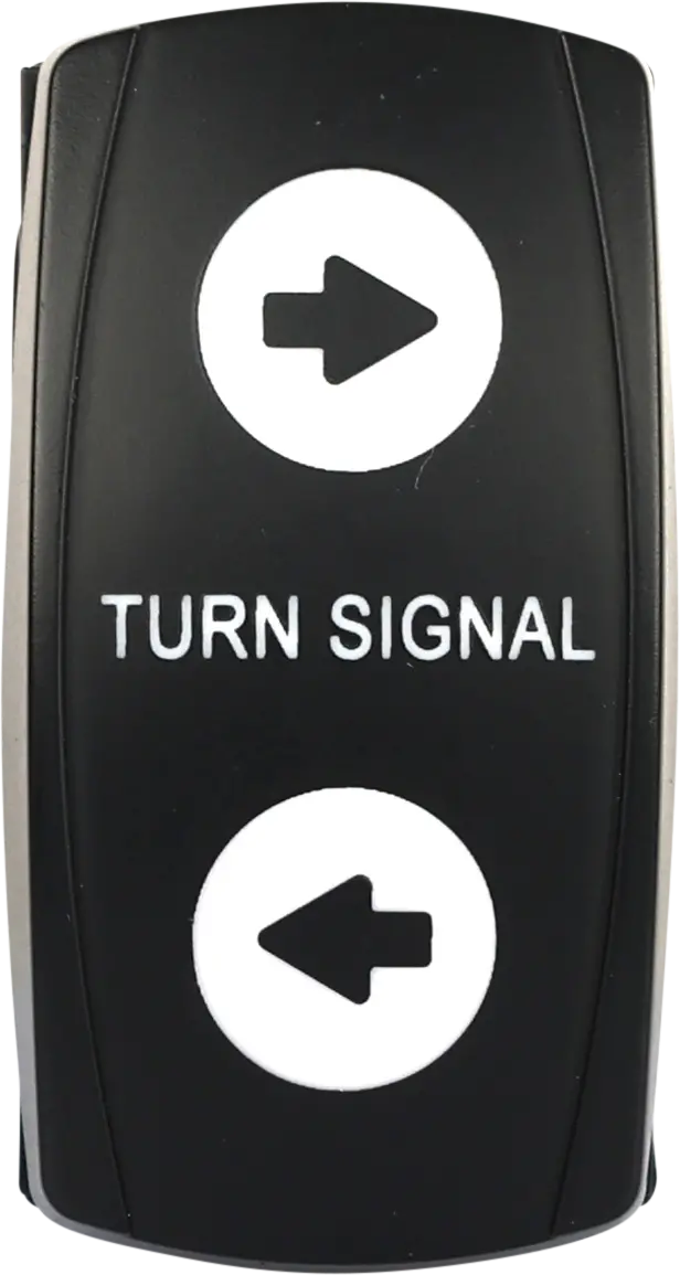 Turn Signal Switch Standard 1