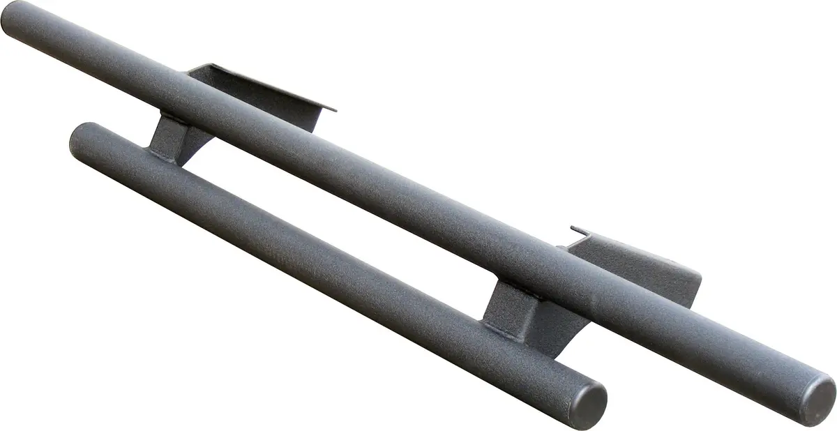 Rear Double Tube Bumper Yam Rhino 1