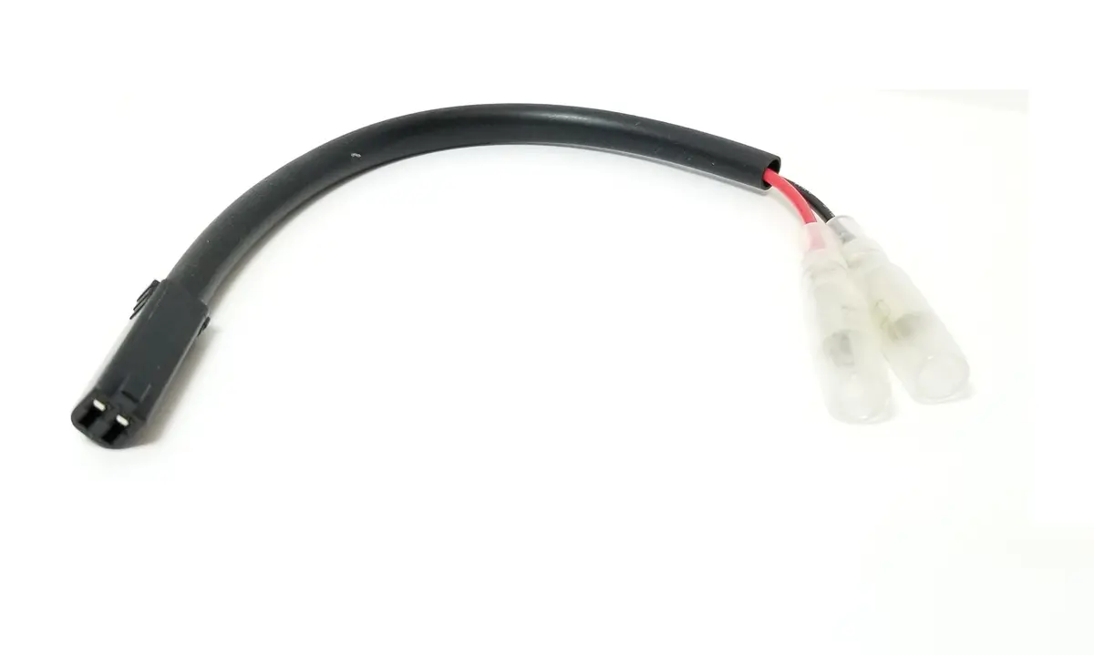 T/S Wiring Adapter/Pr Yam 1