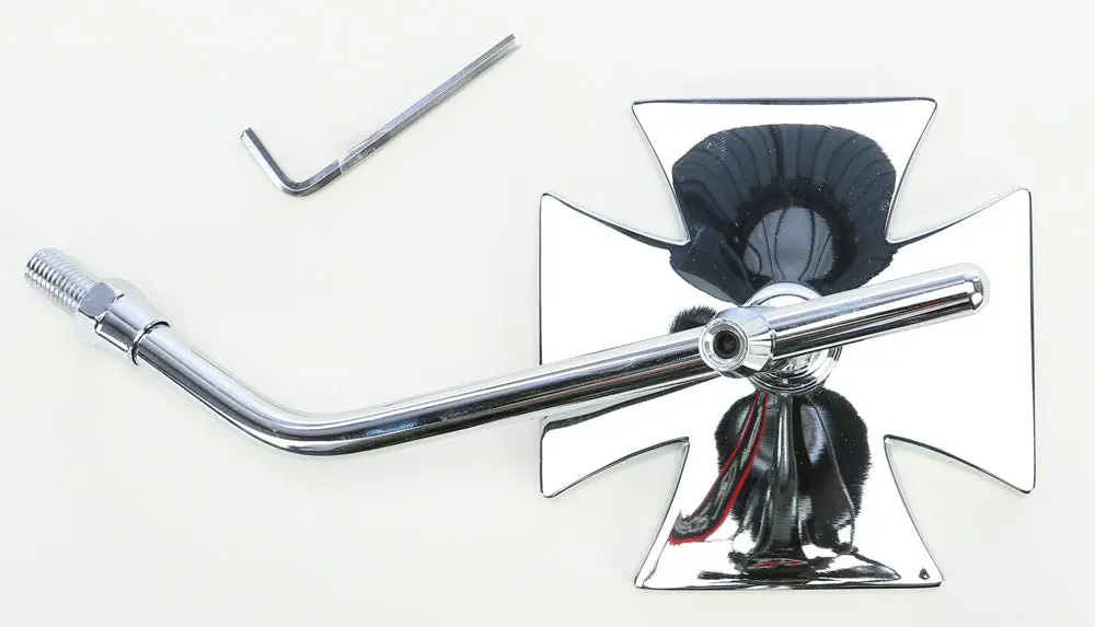Universal True Vision Mirrors And Mini Scooter Mirrors 1