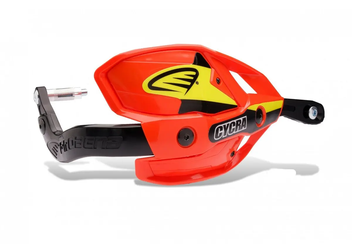 Probend Ultra Bar Pack Red 1