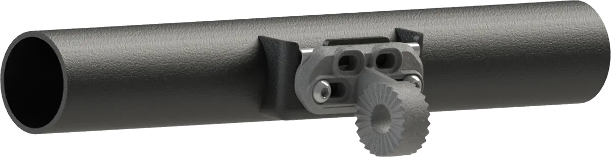 Clearview/Elite Series 2 Hole Mount 1