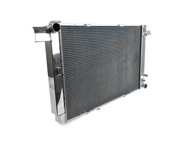 Csf Radiator - Mercedes-Benz 500Sl 90-93 | Mercedes-Benz Sl500 94-02 1