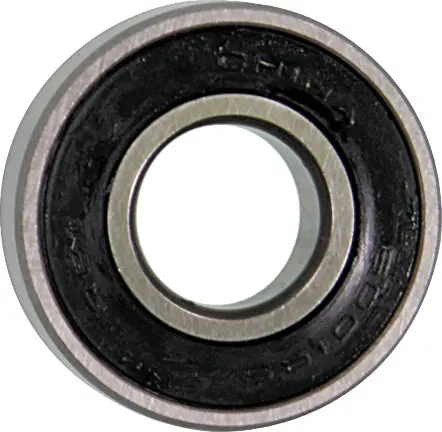 Sealed Bearings 30