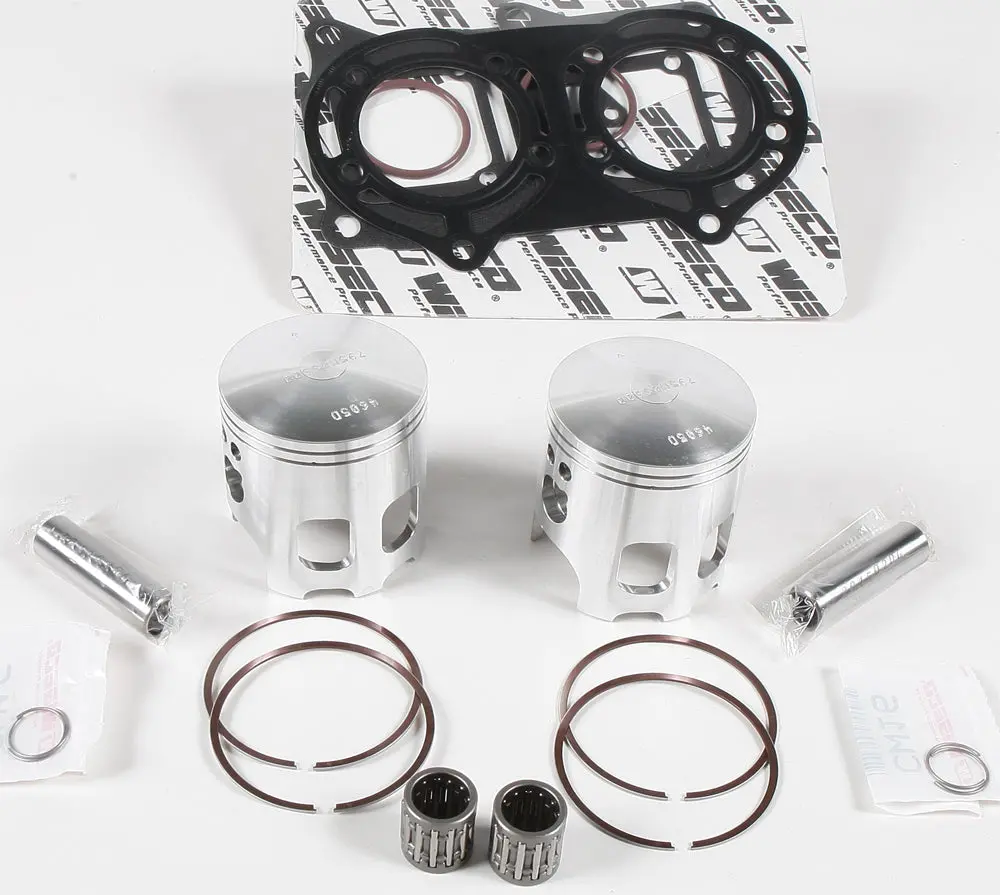 Top End Kit 66.00/+2.00 Yam 1
