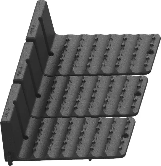 Edge Guard 12/Pk 1