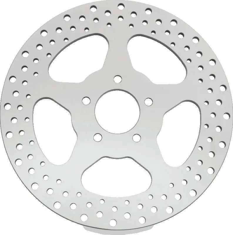 Bikers Choice 00-17 Big Twin 11.5 Inch 1