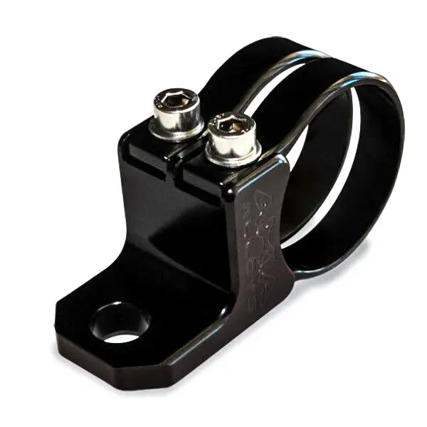 Axia Vertical/Angle & Horizontal  Whip Mount 1