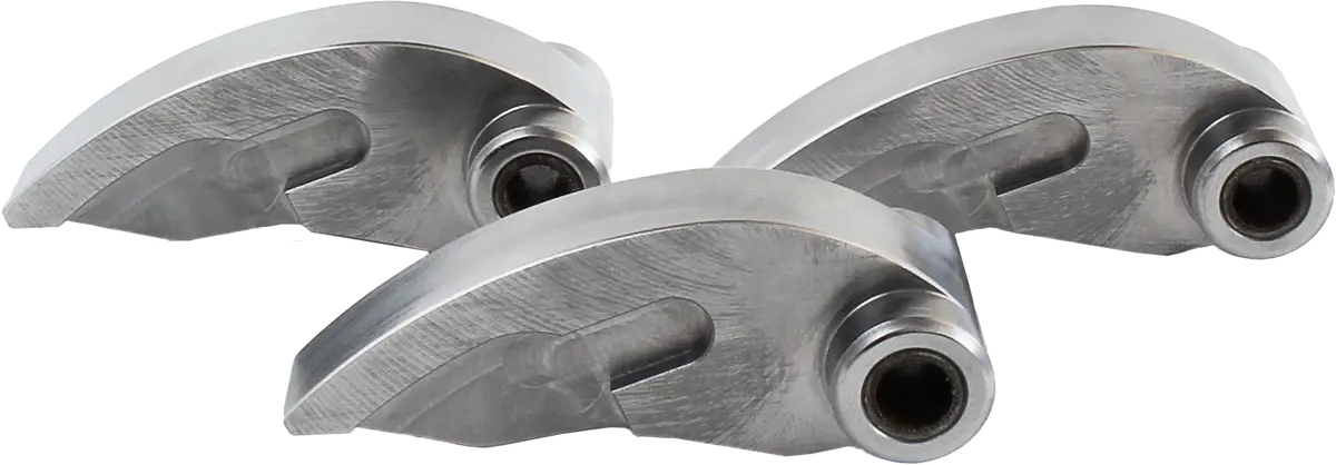 Torquer Pro Weights 68G 3/Pk 1