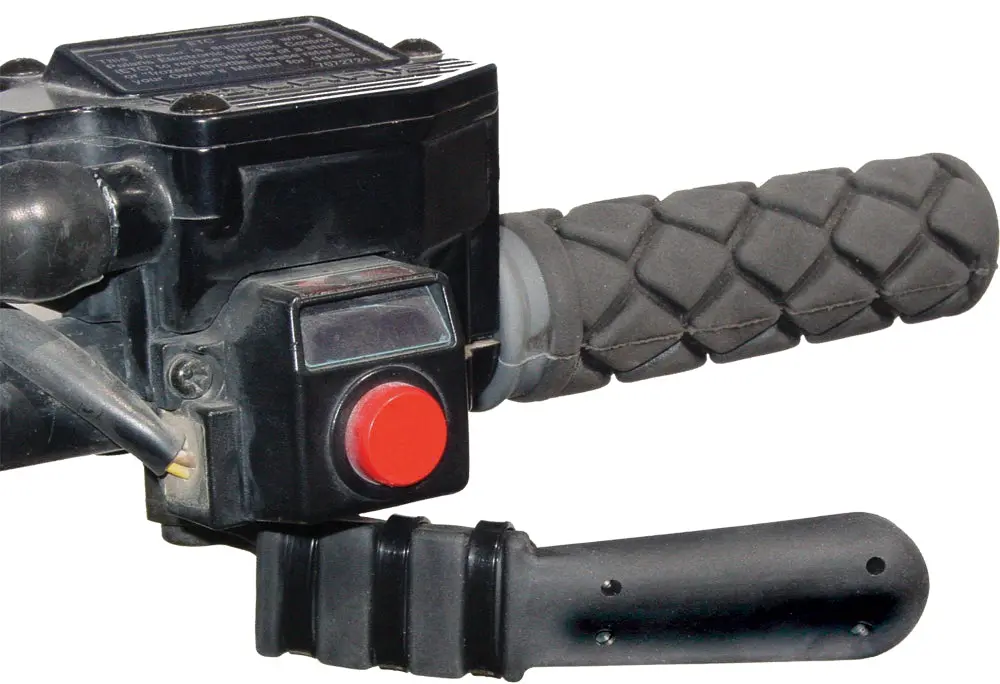 Thumbuddy Throttle Extender 1