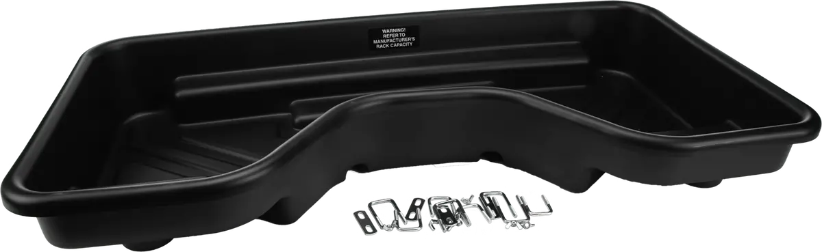 Cargo Basket Base Large 1