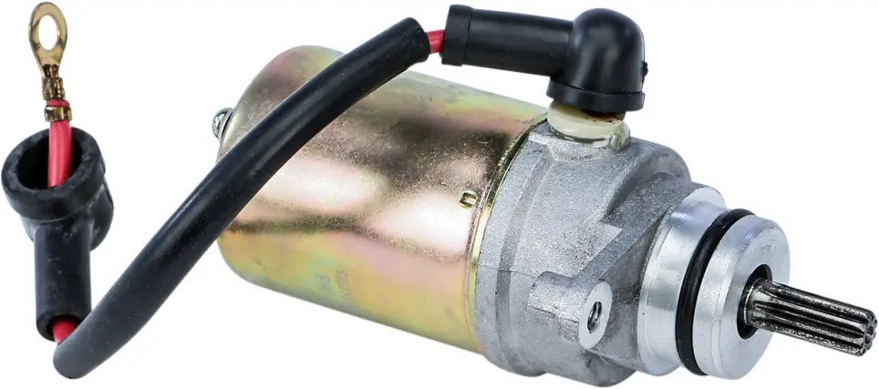 Starter Motor Yamaha 10