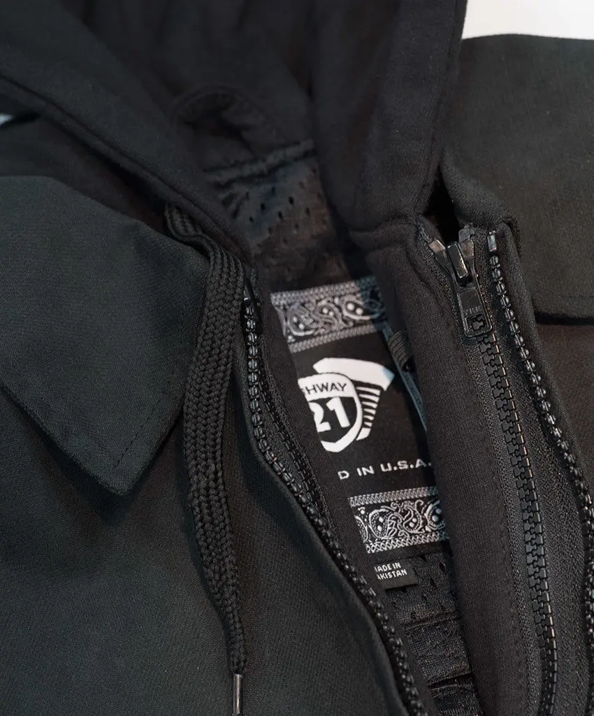 Gearhead Jacket 6