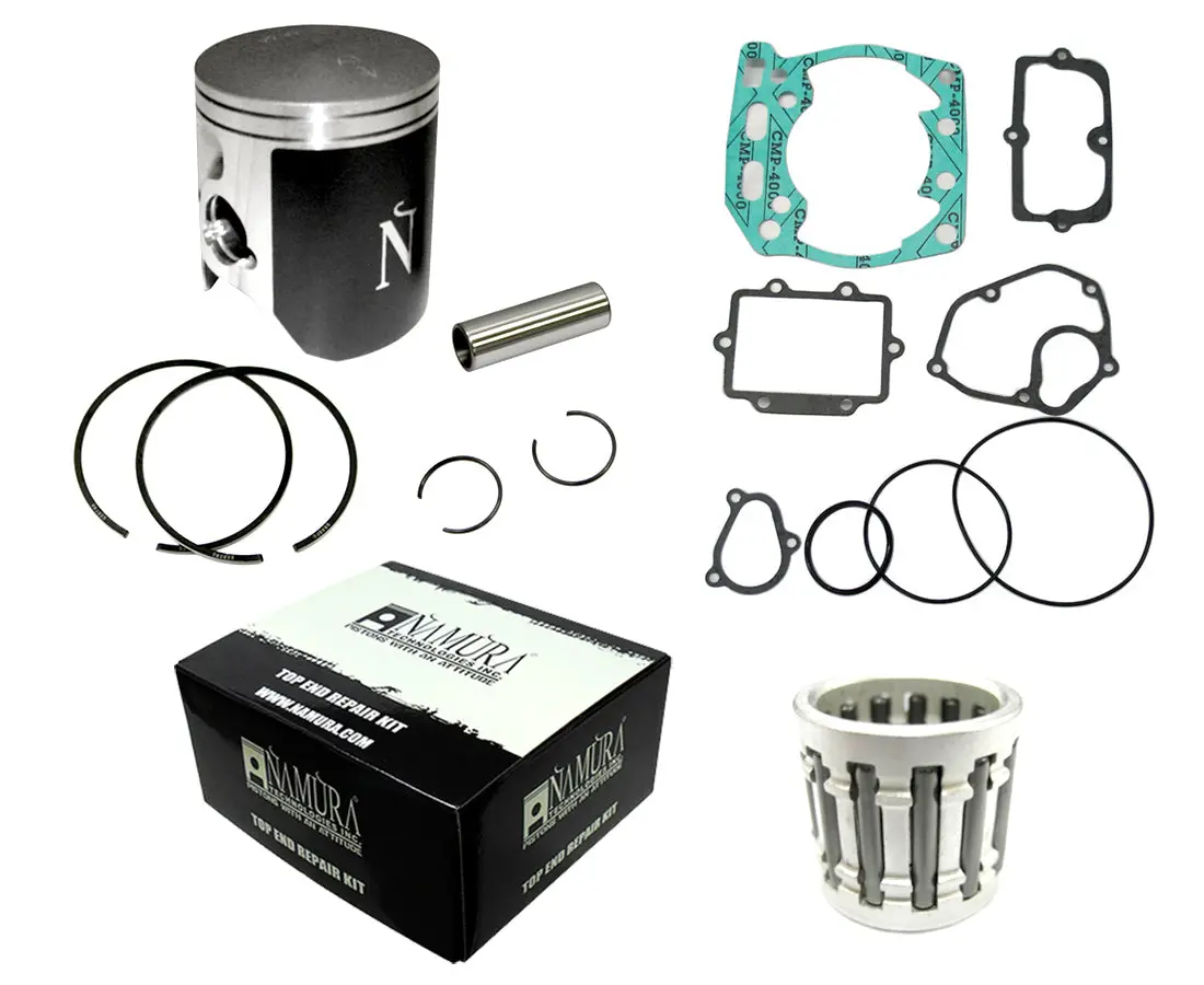 Top End Kit Scem Composite Cyl 66.34/Std Suz 1