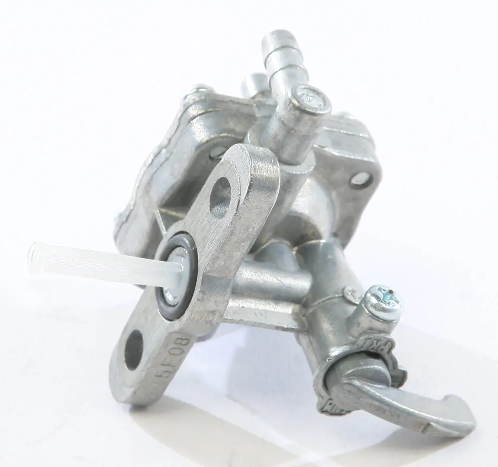 Fuel Petcock Assembly 1