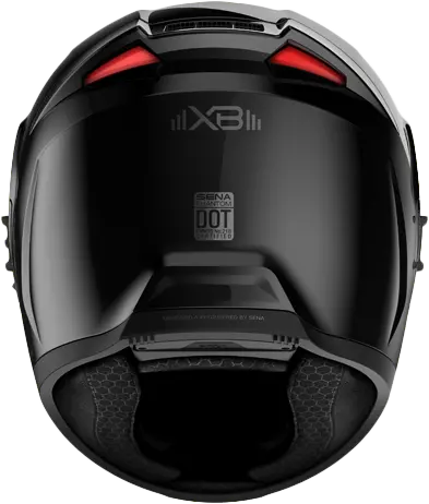 Phantom Xb Smart Ff Helmet 9