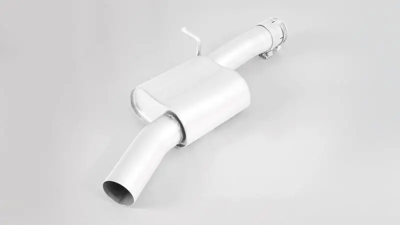 Remus 2016 Audi A3 Quattro 3 Door Type 8V Resonated Front Section Pipe 1