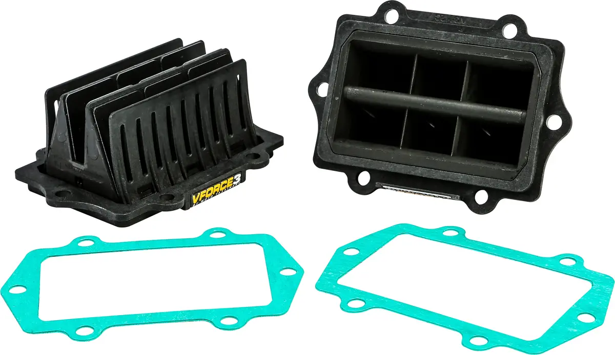 Vf3 V Force S/M Reeds A/C Twin 1