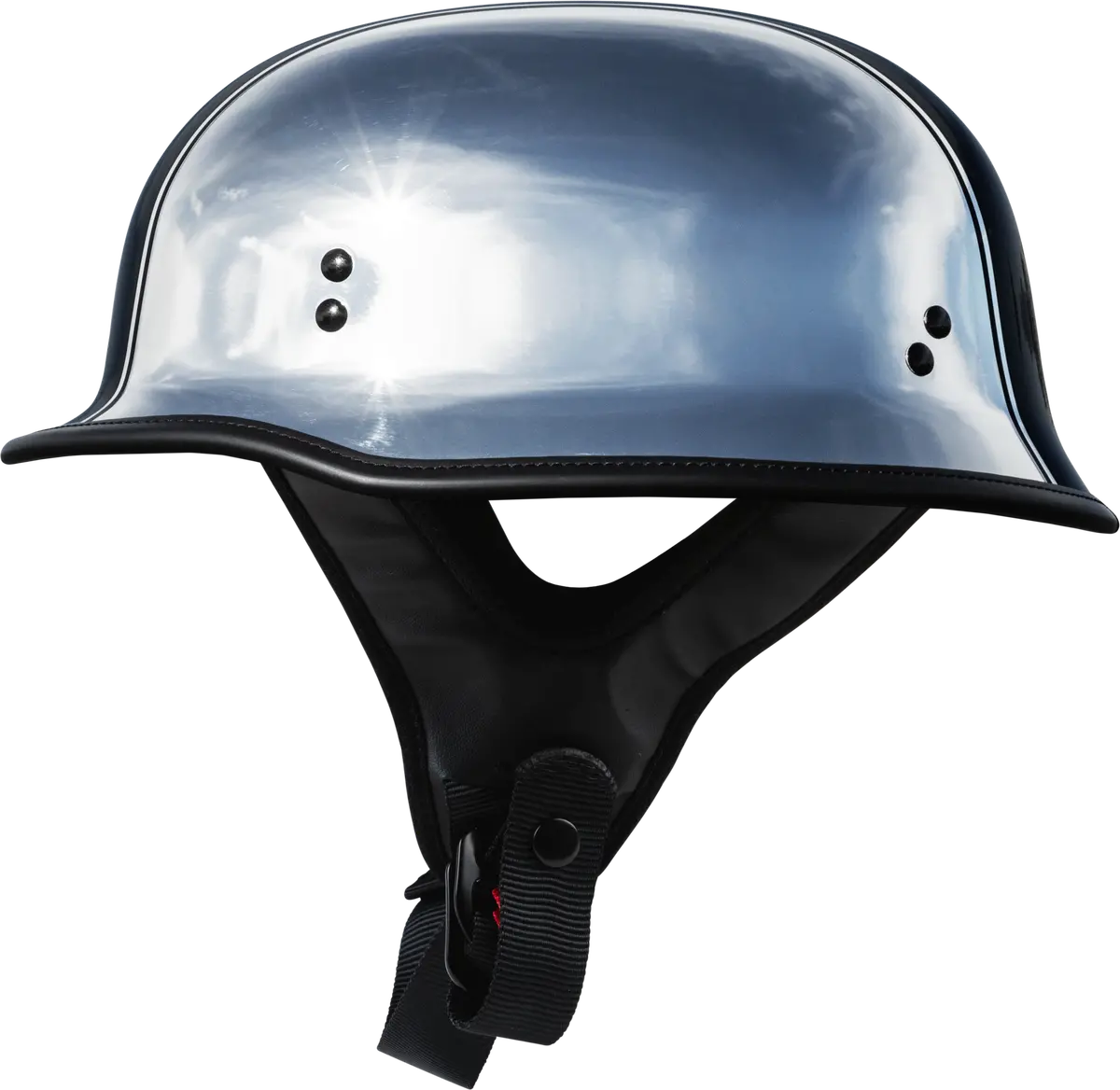 9Mm German Beanie Helmet 6