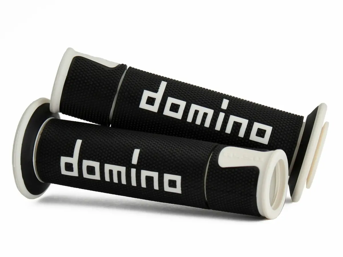 A450 Road Racing Grips Pair 9
