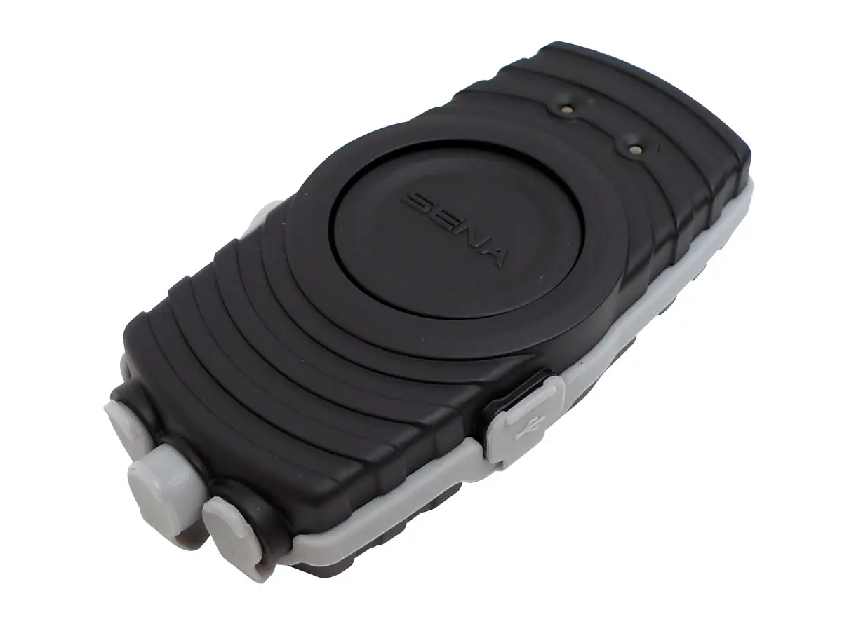 Sena Tufftalk & Sr10 2 Way Radio Cable And Accessory Kit 19