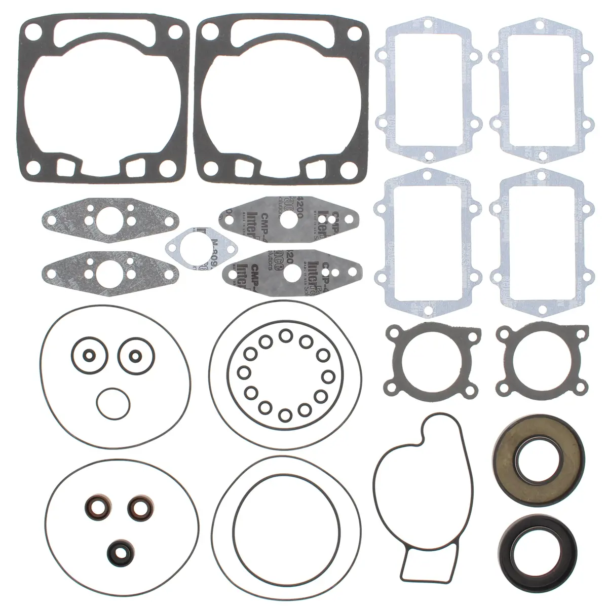 Gasket Set A/C 600 1