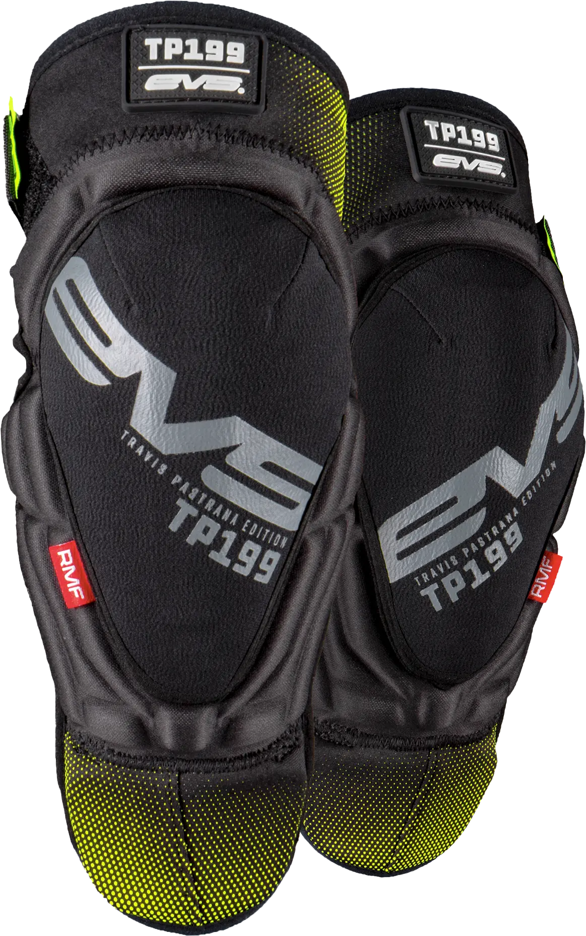 Tp199 Knee/Shin Guard 1