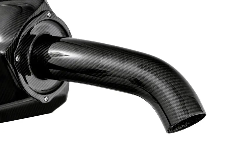 Awe Tuning Audi C7 A6 / A7 3.0T S-Flo Carbon Intake V2 2