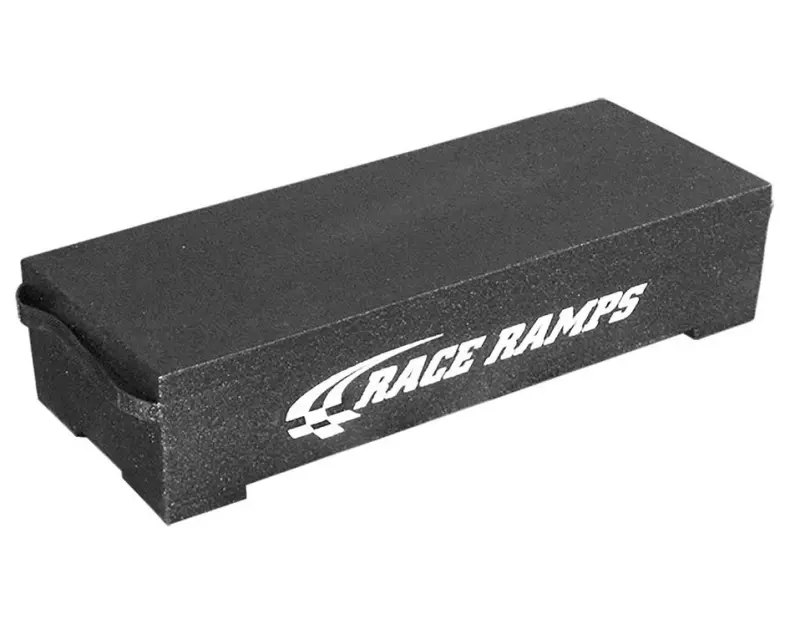 Race Ramps 30In. X 8In. Trailer Step 1