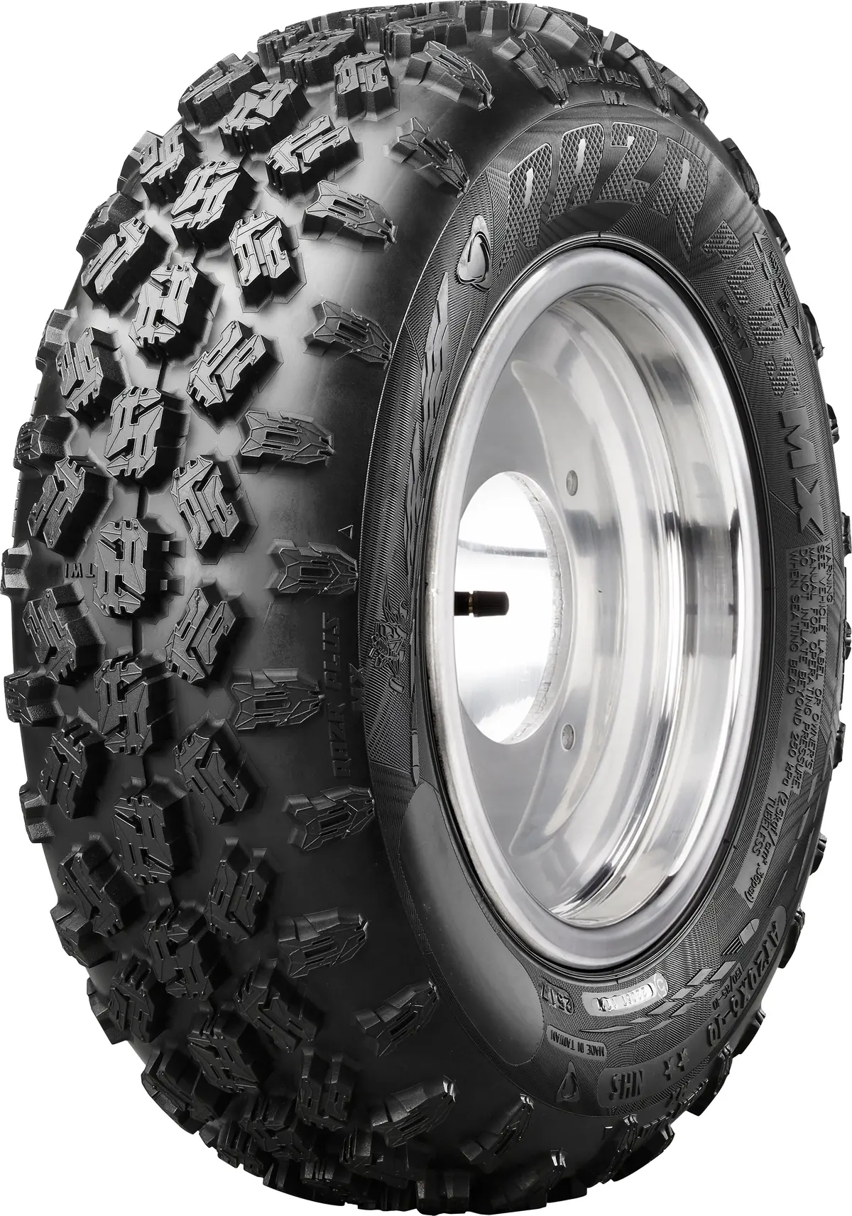 Tire Razr Plus Mx At20x6 10 4Pr 1