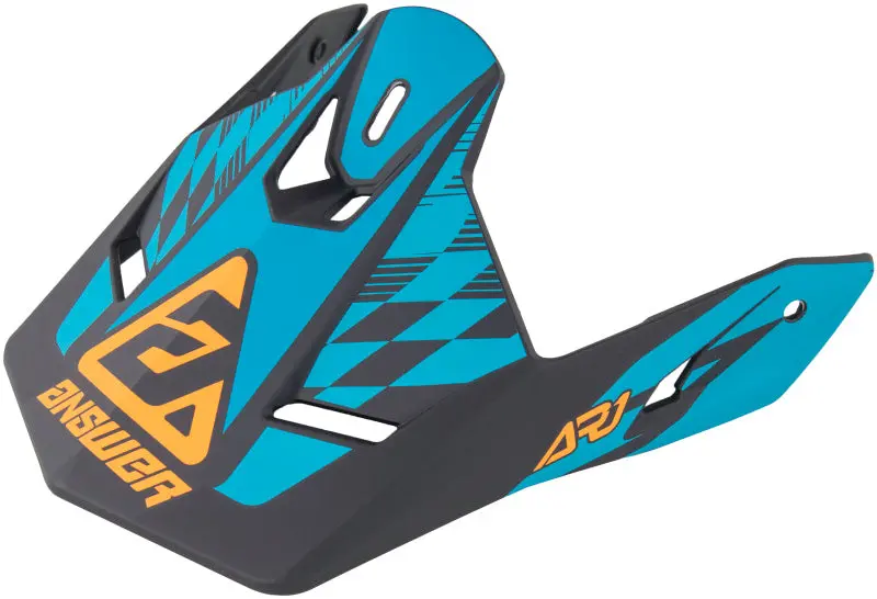 Answer Ar1 Sweep Visor 1