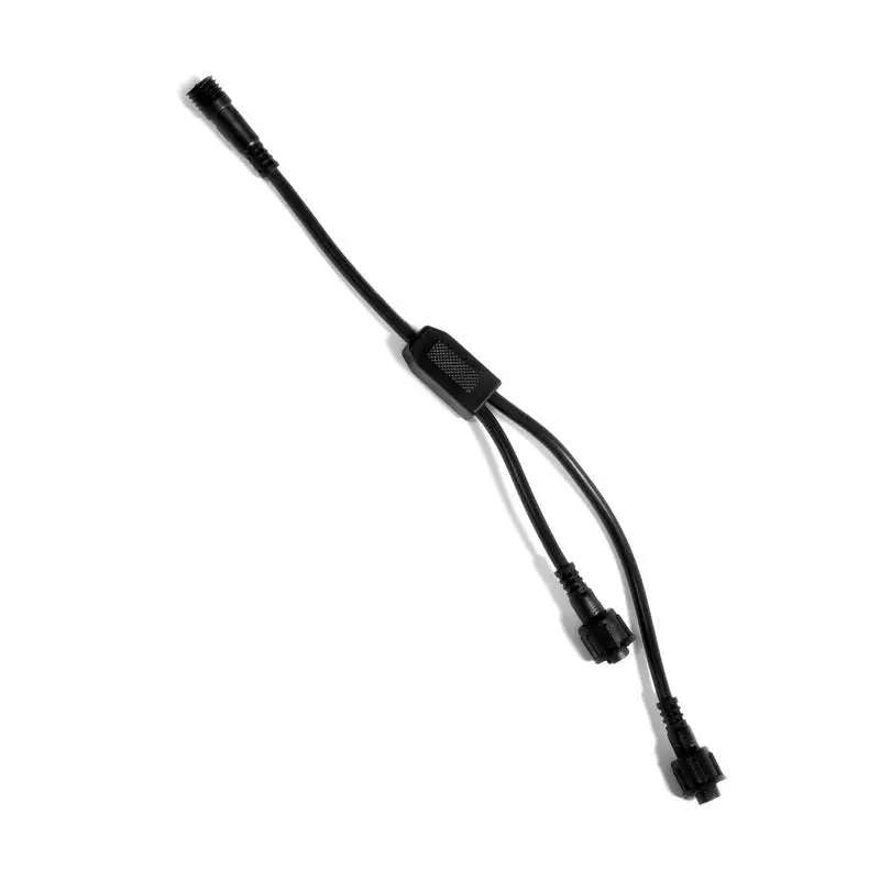 Y Connector Cable Led Whips & Strips 1