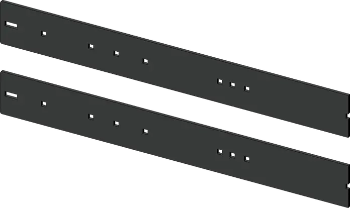 48" Universal Wear Bar 1