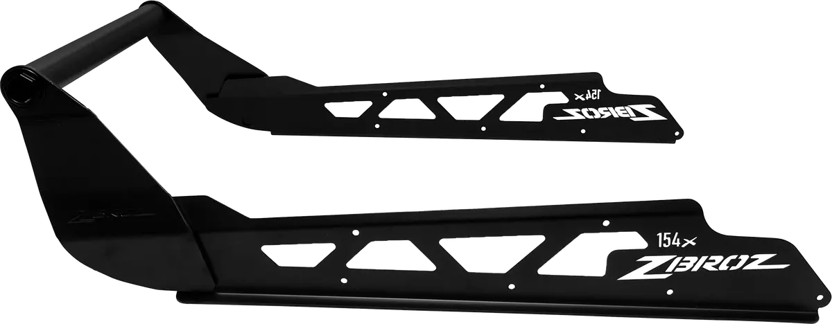 Rear Bumper Blk `17 23 Gen 4/5 154" Expert 1