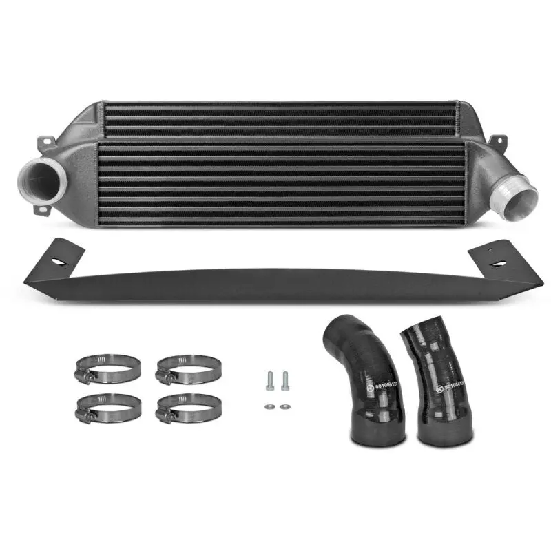 Wagner Tuning 2021+ Hyundai Elantra Gt 2.0T Gdi Gen 2 Competition Intercooler Kit 1