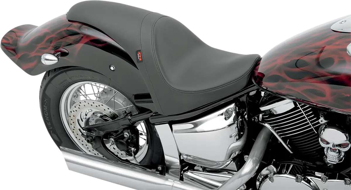 Z1r Yamaha Predator Seats 4